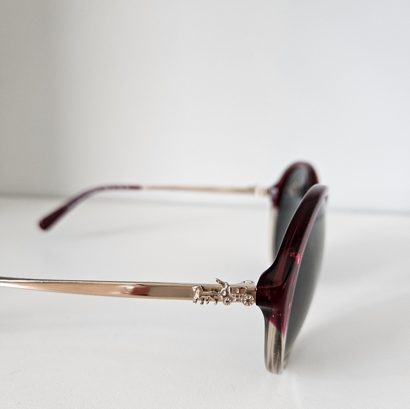 Coach Sunglasses - Picture 6 of 8